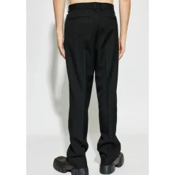 Diesel Plooitjesbroek-Heren Broeken