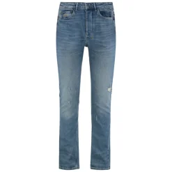 Ksubi 5-pocket Skinny Jeans-Heren Jeans