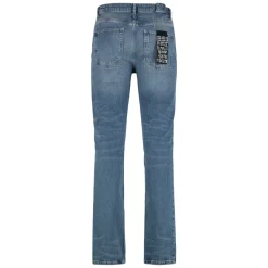 Ksubi 5-pocket Skinny Jeans-Heren Jeans