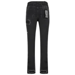 Ksubi 5-pocket skinny jeans-Heren Jeans
