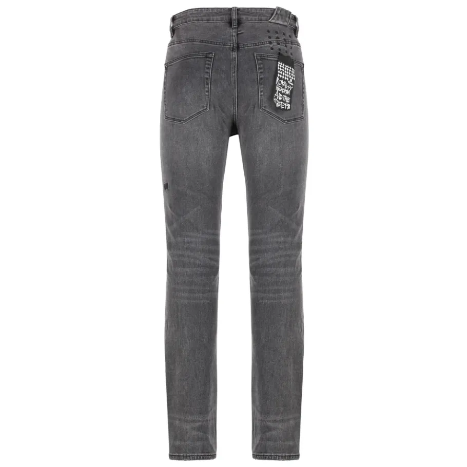 Ksubi 5-pocket Skinny Jeans-Heren Jeans