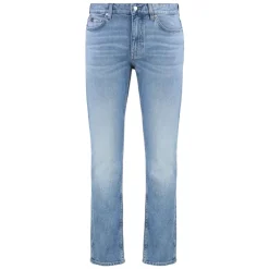 Hugo 5-pocket slim fit jeans-Heren Jeans