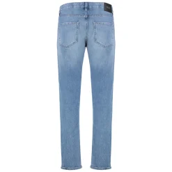 Hugo 5-pocket slim fit jeans-Heren Jeans
