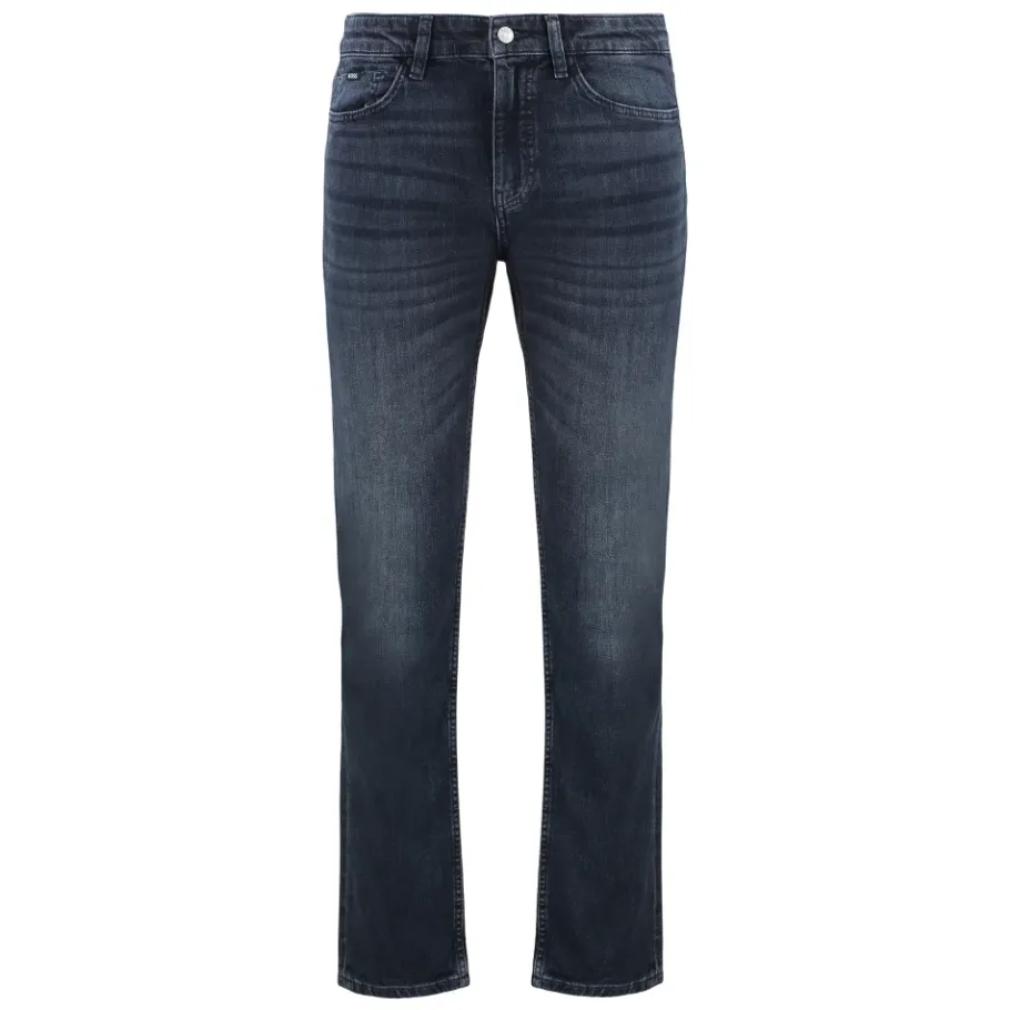 Hugo 5-pocket Slim Fit Jeans-Heren Jeans