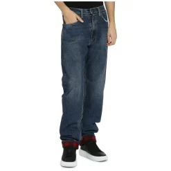 Maison Margiela 5-Pocket Straight-Leg Jeans-Heren Jeans