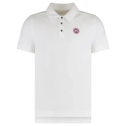 Canada Goose Polo Beckley-Heren Shirts