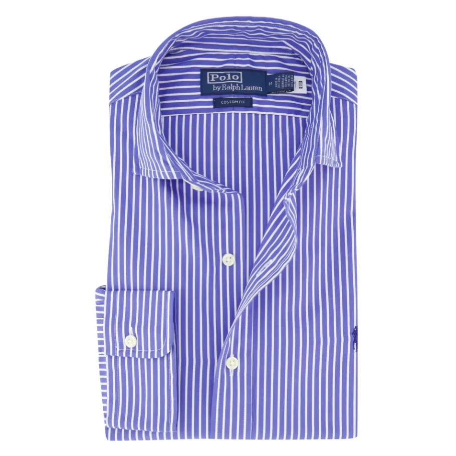 Polo Ralph Lauren casual overhemd-Heren Overhemden