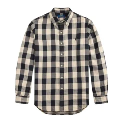 Polo Ralph Lauren Shirts-Heren Overhemden