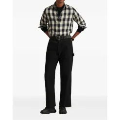 Polo Ralph Lauren Shirts-Heren Overhemden