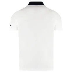 Paul & Shark Polo Shirt met Korte Mouwen van Katoen-Heren Shirts
