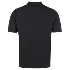 THE (Alphabet) Polo shirt van katoen-Heren Shirts