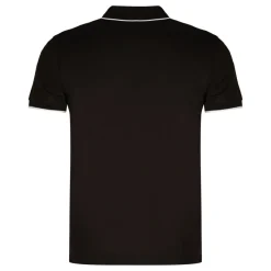 Zegna Polo Shirt van katoen-piqué-Heren Shirts