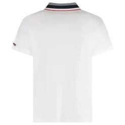 Paul & Shark Polo shirt van katoen-piqué-Heren Shirts