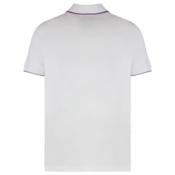 Paul & Shark Polo shirt van katoen-piqué-Heren Shirts