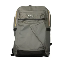 K-Way Polyamide Rugzak-Heren Rugzakken