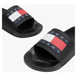 Tommy Hilfiger Pool Slide Sandalen-Heren Slippers
