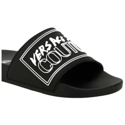 Versace Pool Slides-Heren Slippers