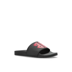 Balenciaga Pool slides-Heren Slippers