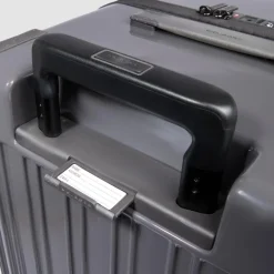 Piquadro POP 80 cm Hardside Koffer-Heren Tassen