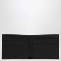Prada Portafoglio in Saffiano-Heren Portefeuilles
