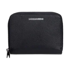 Dsquared2 Portefeuilles-Heren Portefeuilles