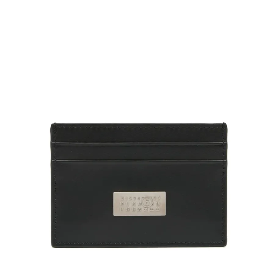 MM6 Maison Margiela Portemonnee-Heren Portefeuilles