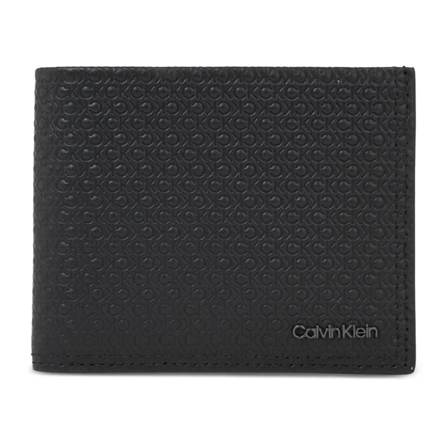 Calvin Klein Portemonnee-Heren Portefeuilles