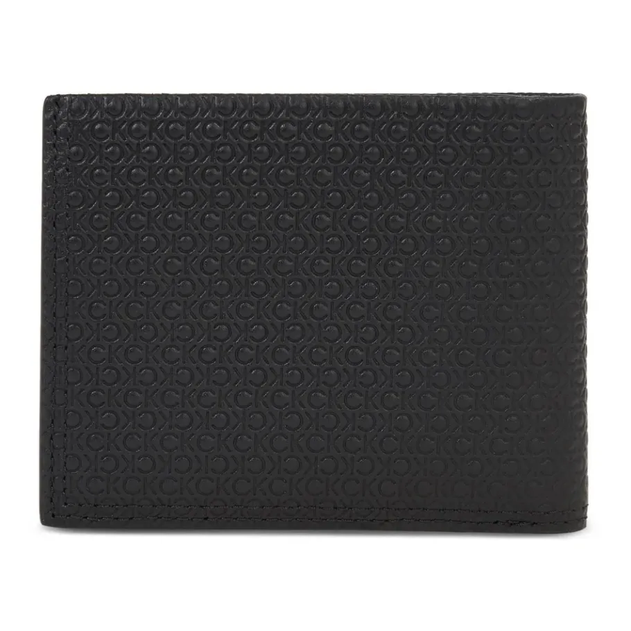 Calvin Klein Portemonnee-Heren Portefeuilles