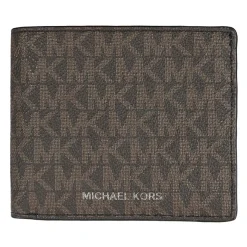 Michael Kors Portemonnee Billfold-Heren Portefeuilles