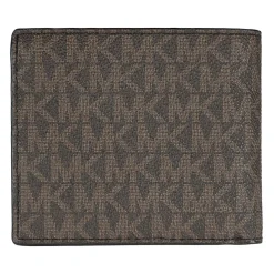 Michael Kors Portemonnee Billfold-Heren Portefeuilles