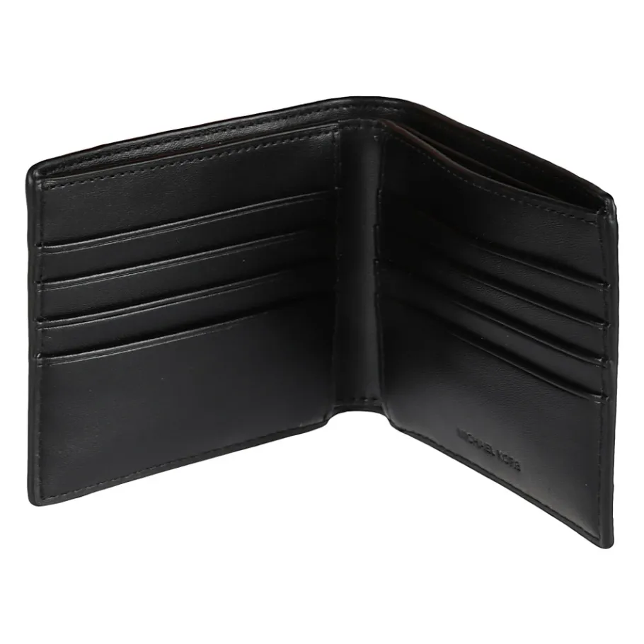 Michael Kors Portemonnee Billfold-Heren Portefeuilles