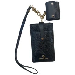 Michael Kors Portemonnee/kaarthouder-Heren Portefeuilles