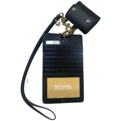 Michael Kors Portemonnee/kaarthouder-Heren Portefeuilles