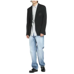 Dolce & Gabbana Portofino Single-breasted Two-button Jasje-Heren Jassen