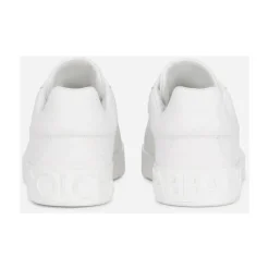 Dolce & Gabbana Portofino Sneakers-Heren Sneakers