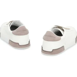 Dolce & Gabbana Portofino Yacht Low-top sneakers-Heren Sneakers