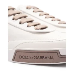 Dolce & Gabbana Portofino Yacht Sneakers-Heren Sneakers