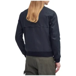 Barbour Porton Wax Jacket-Heren Jassen