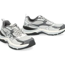 Emporio Armani EA7 Predator Low-top Sneakers-Heren Sneakers