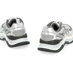 Emporio Armani EA7 Predator Low-top Sneakers-Heren Sneakers