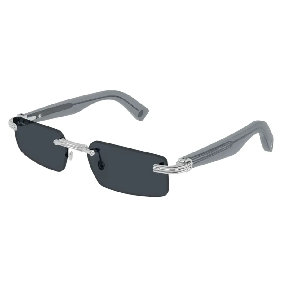 Cartier Première Zonnebril-Heren Zonnebrillen