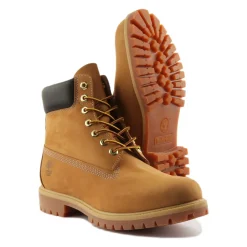 Timberland Premium 6-Inch Waterproof Boot-Heren Laarzen