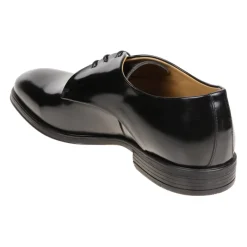 Corvari Premium Leren Derby Schoenen-Heren Nette Schoenen