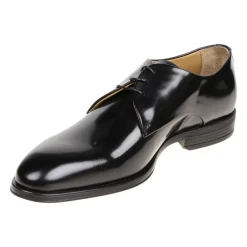 Corvari Premium Leren Derby Schoenen-Heren Nette Schoenen