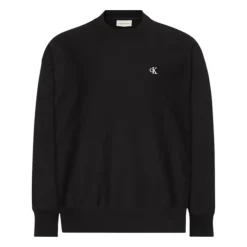 Calvin Klein Jeans Premium Terry Monogr-Heren Truien & Vesten
