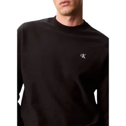 Calvin Klein Jeans Premium Terry Monogr-Heren Truien & Vesten