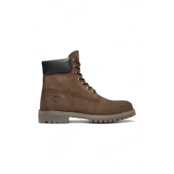 Timberland Premium Waterdichte Veterschoen-Heren Laarzen