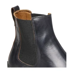 Birkenstock Prescott Slip On-Heren Laarzen