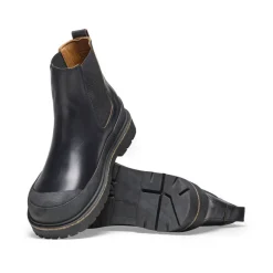 Birkenstock Prescott Slip On-Heren Laarzen