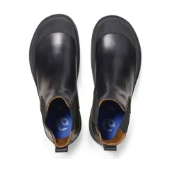 Birkenstock Prescott Slip On-Heren Laarzen